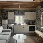 Stone House In