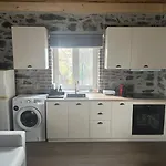 Holiday home Stone House In *