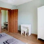 Stone House In *