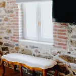 Stone House In