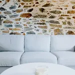 Stone House In *