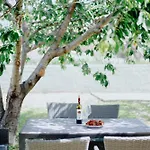 Stone House In Holiday home *