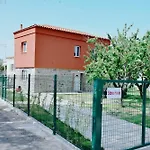 Stone House In Holiday home Dikella