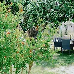 Holiday home Stone House In *