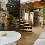 Stone House In *