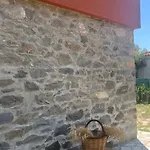 Stone House In