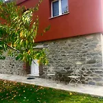 Holiday home Stone House In *