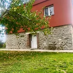 Stone House In Holiday home Dikella