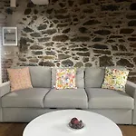 Stone House In Holiday home