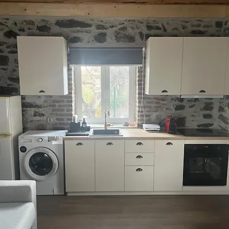 度假居 Stone House In *