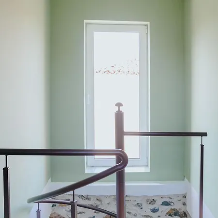 Stone House In Holiday home