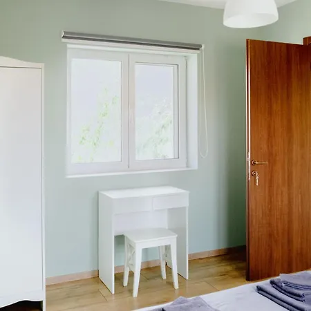 Stone House In Σπίτι διακοπών