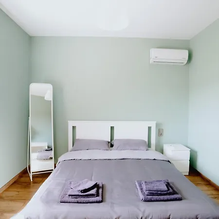 Stone House In * Dikella