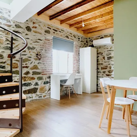 Stone House In Σπίτι διακοπών