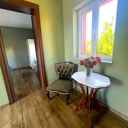Stone House In Holiday home Dikella