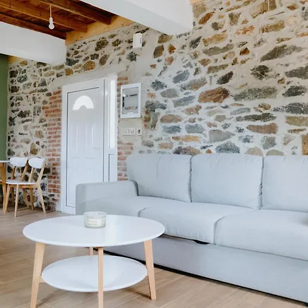 Stone House In Holiday home