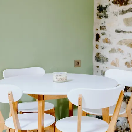 Stone House In Holiday home Dikella