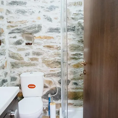 Stone House In Holiday home Dikella