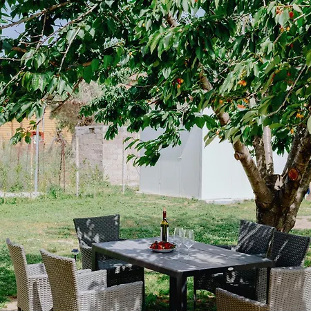 Stone House In Holiday home Dikella