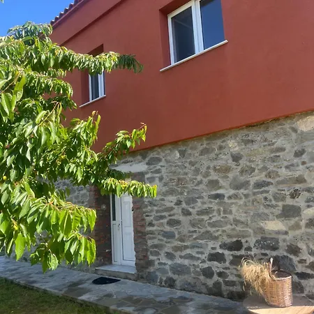 Stone House In * Dikella