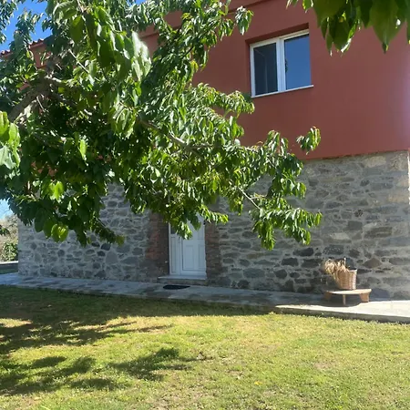Holiday home Stone House In *