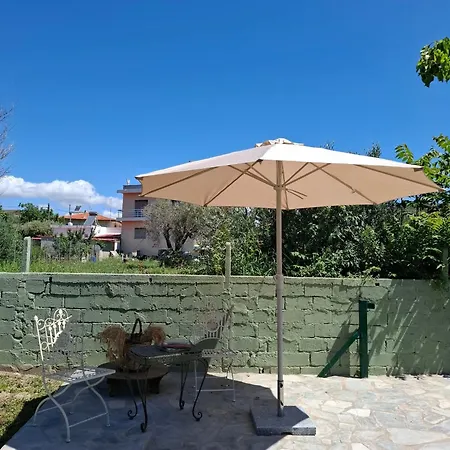 Holiday home Stone House In