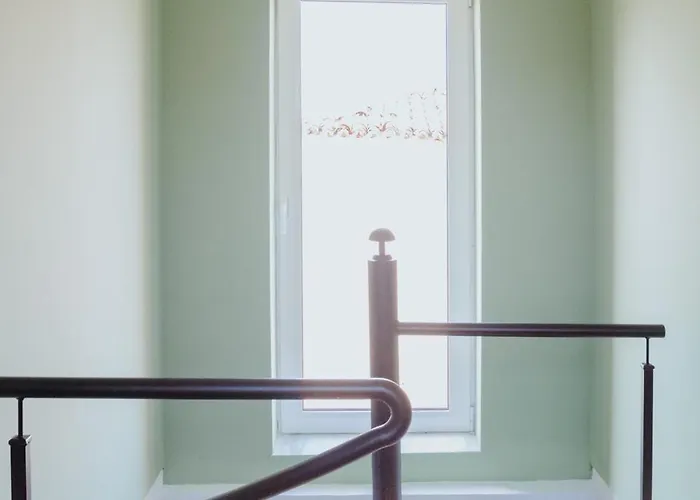 Stone House In Σπίτι διακοπών