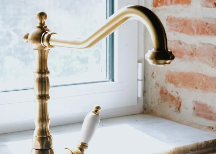 Σπίτι διακοπών Stone House In *