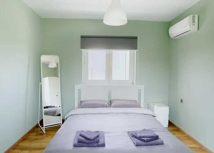 Stone House In Σπίτι διακοπών *