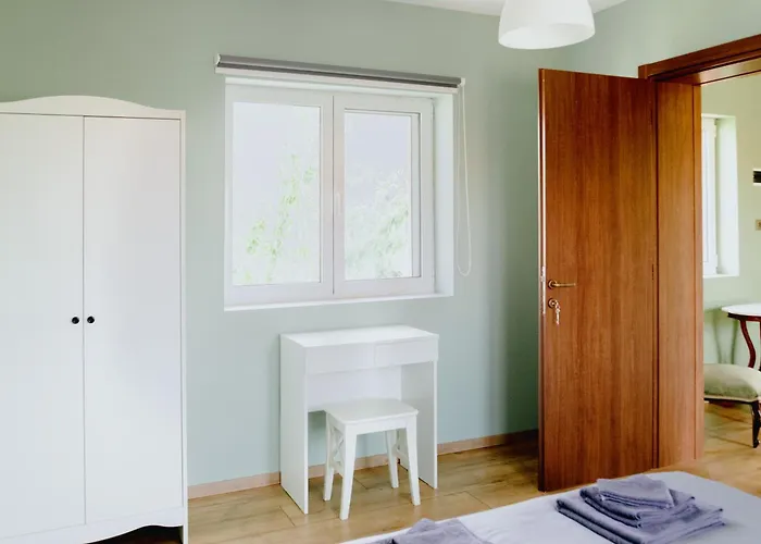 Stone House In Σπίτι διακοπών