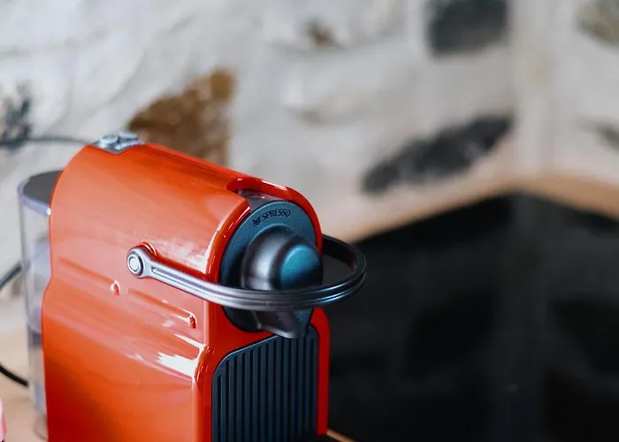 Σπίτι διακοπών Stone House In Dikella