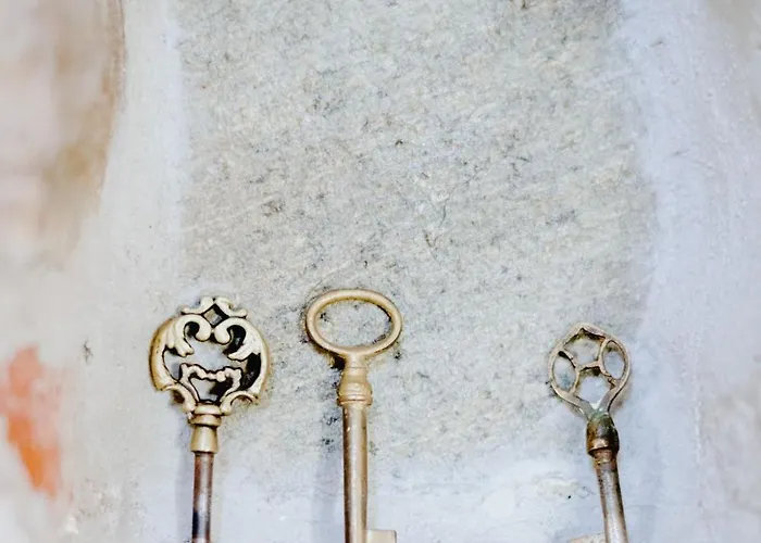 Stone House In Σπίτι διακοπών