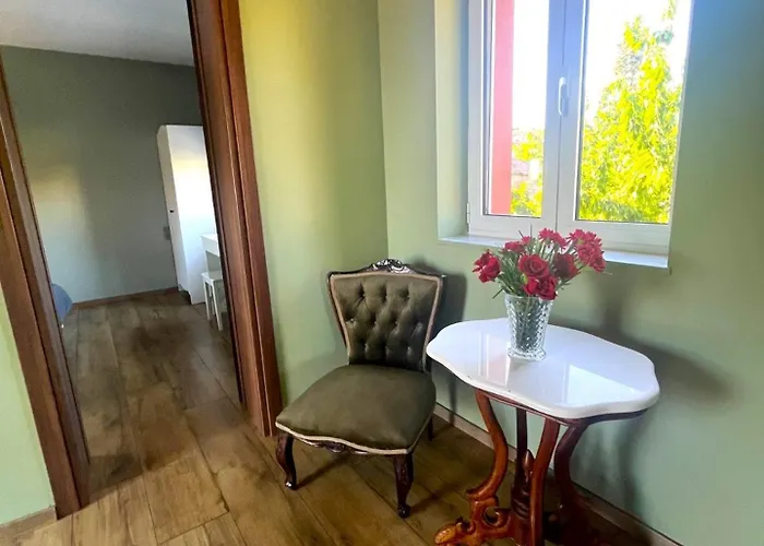 Stone House In Σπίτι διακοπών Dikella