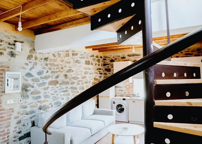 Stone House In * Dikella