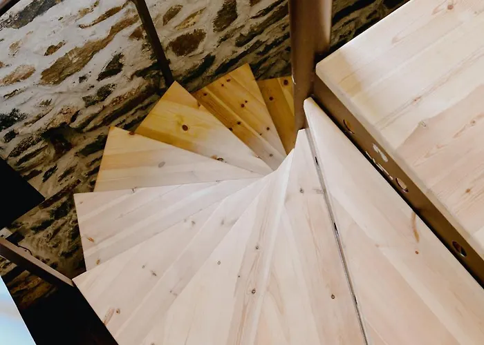 Stone House In * Dikella