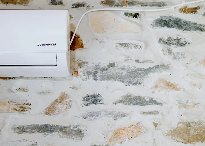 Σπίτι διακοπών Stone House In *