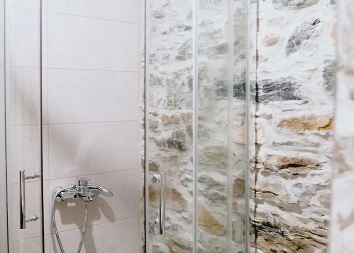 Stone House In * Dikella