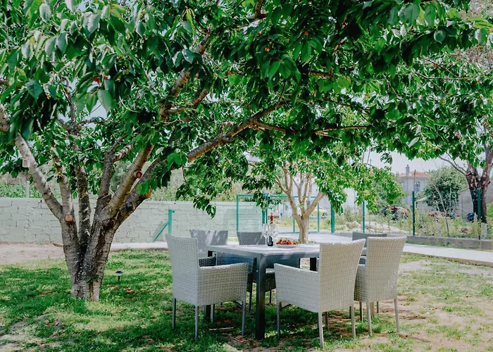 Stone House In Σπίτι διακοπών *