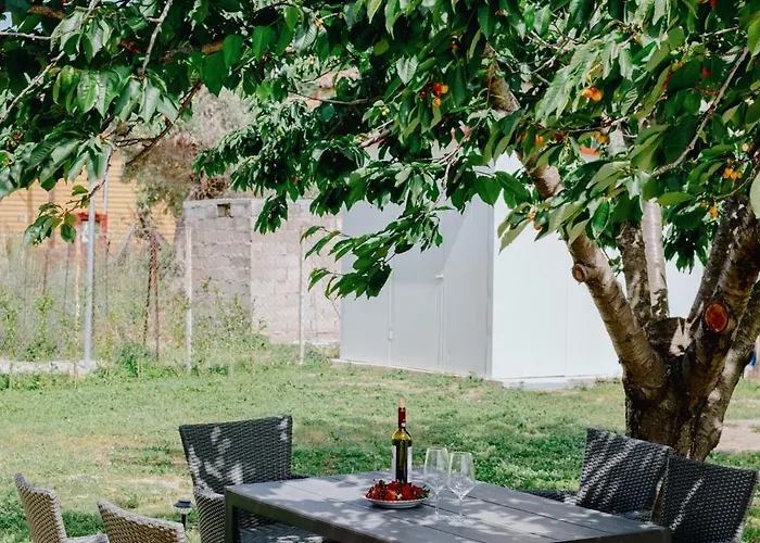 Stone House In Σπίτι διακοπών Dikella