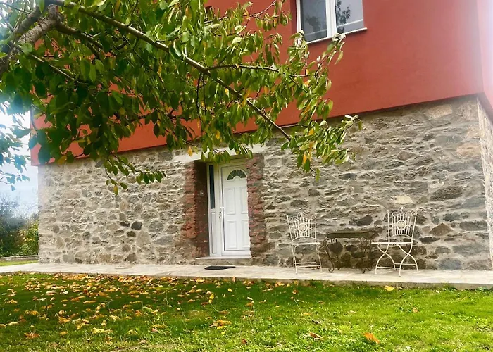 Stone House In Σπίτι διακοπών Dikella